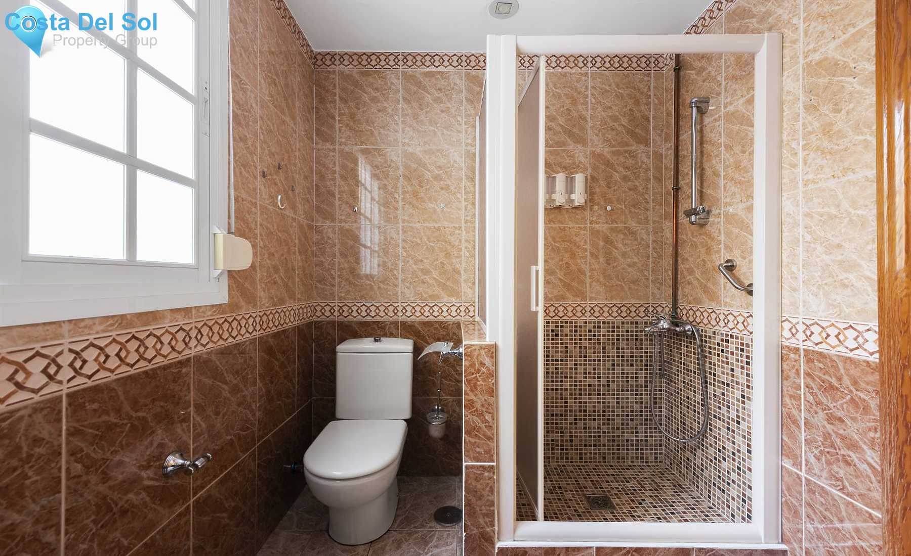 Townhouse in Málaga-1209525