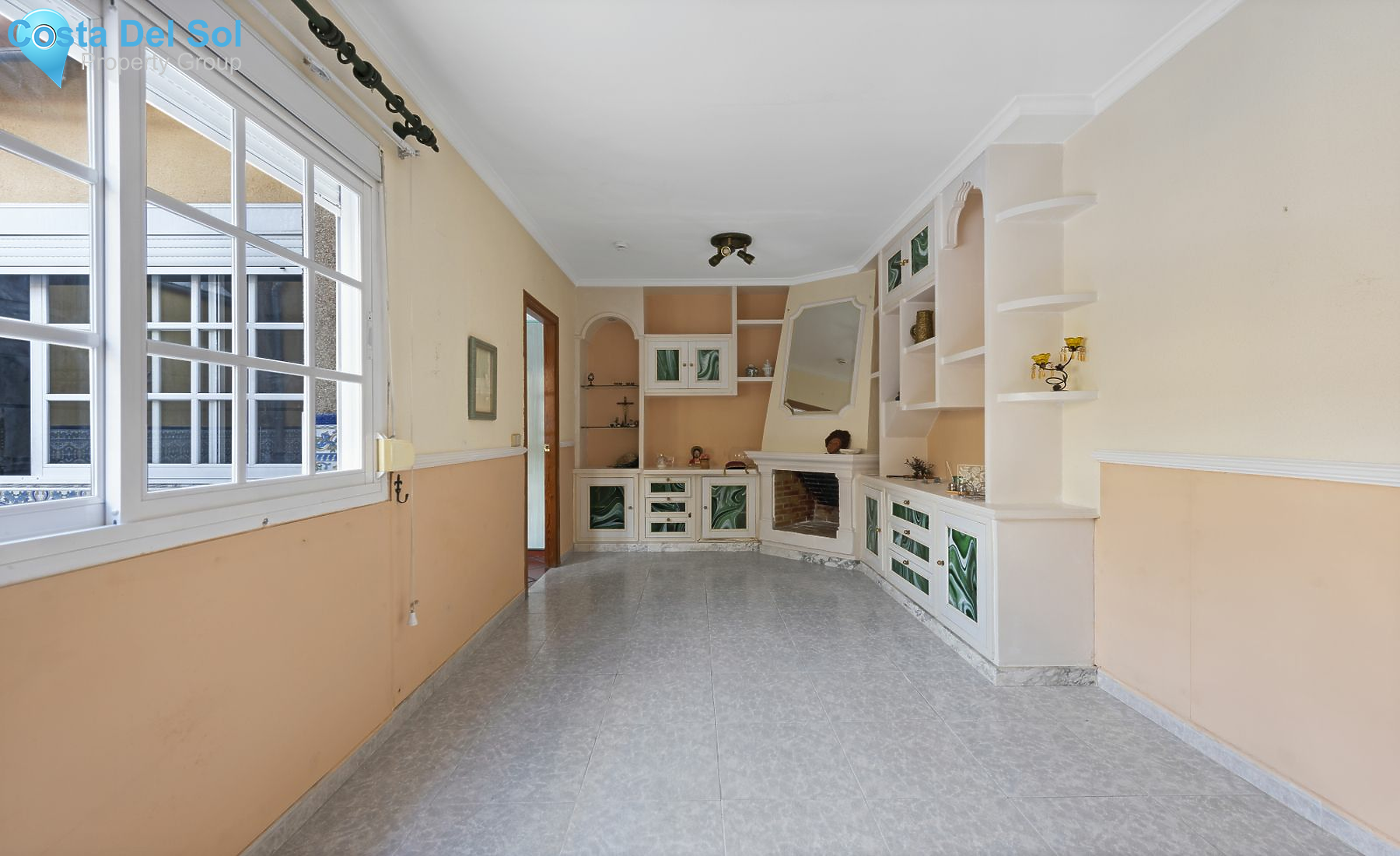Townhouse in Málaga-1209526