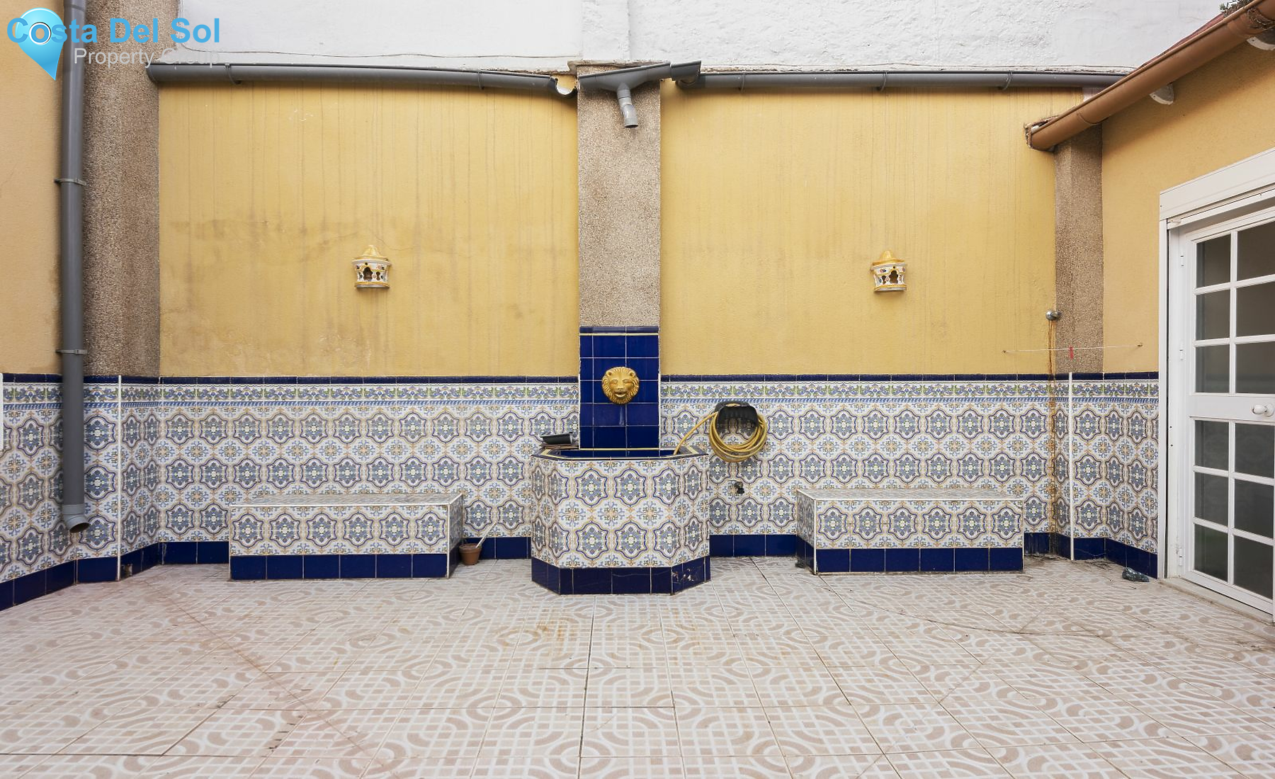 Townhouse in Málaga-1209511