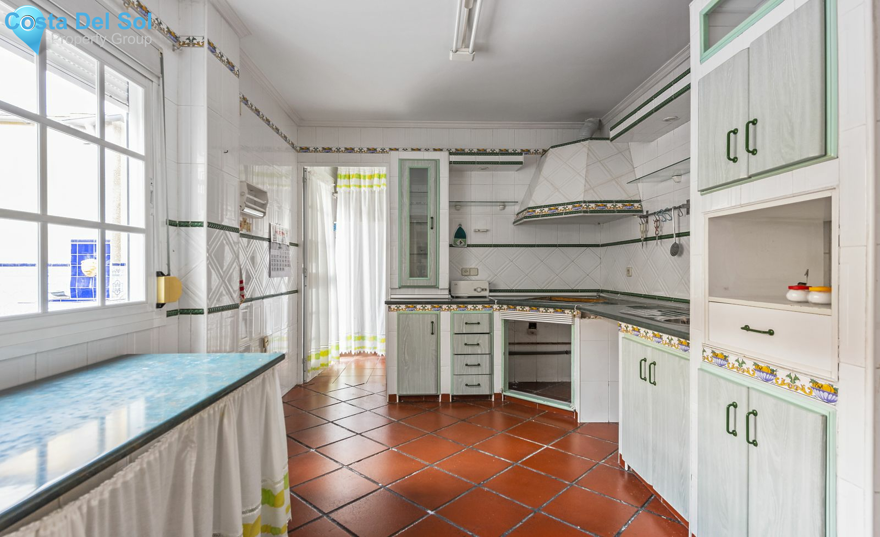 Townhouse in Málaga-1209529