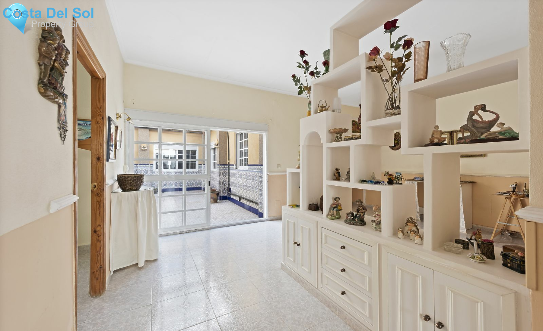Townhouse in Málaga-1209512