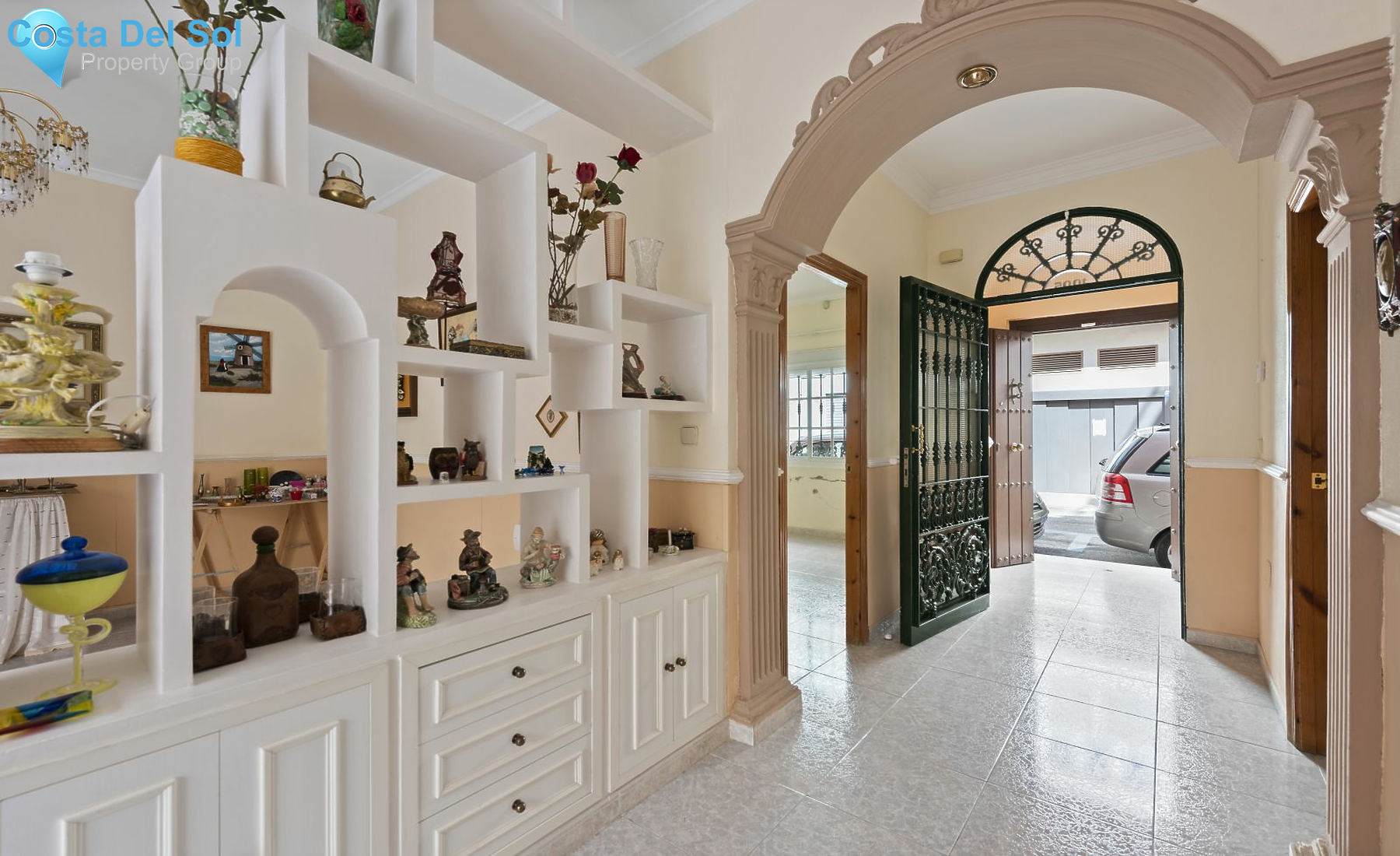 Townhouse in Málaga-1209514