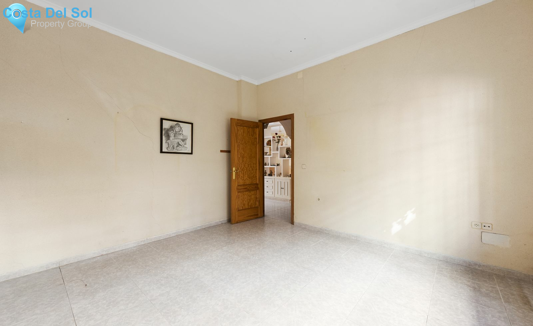 Townhouse in Málaga-1209515