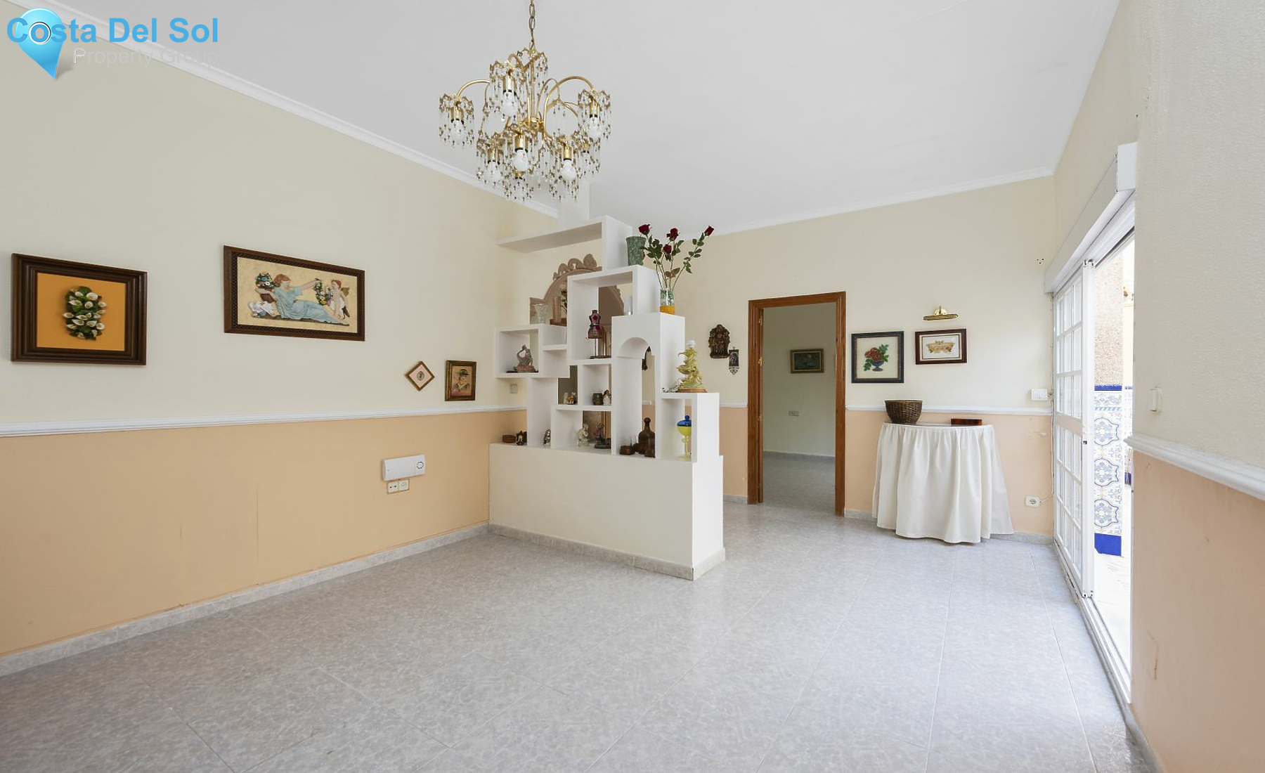 Townhouse in Málaga-1209518