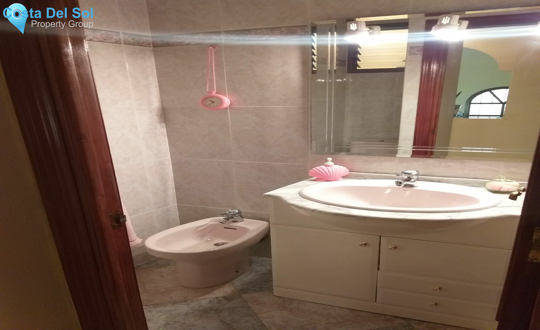 Townhouse in Málaga-1520394