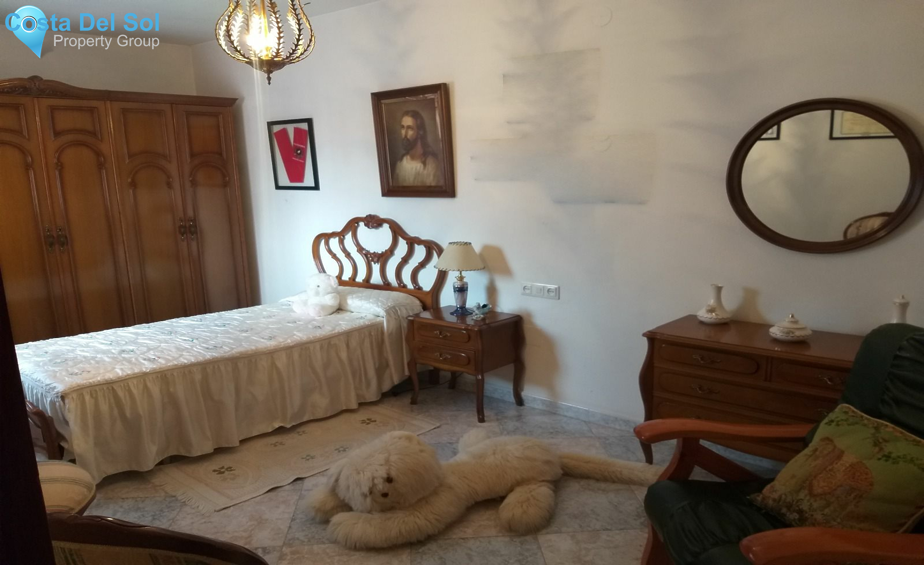 Townhouse in Málaga-1520396
