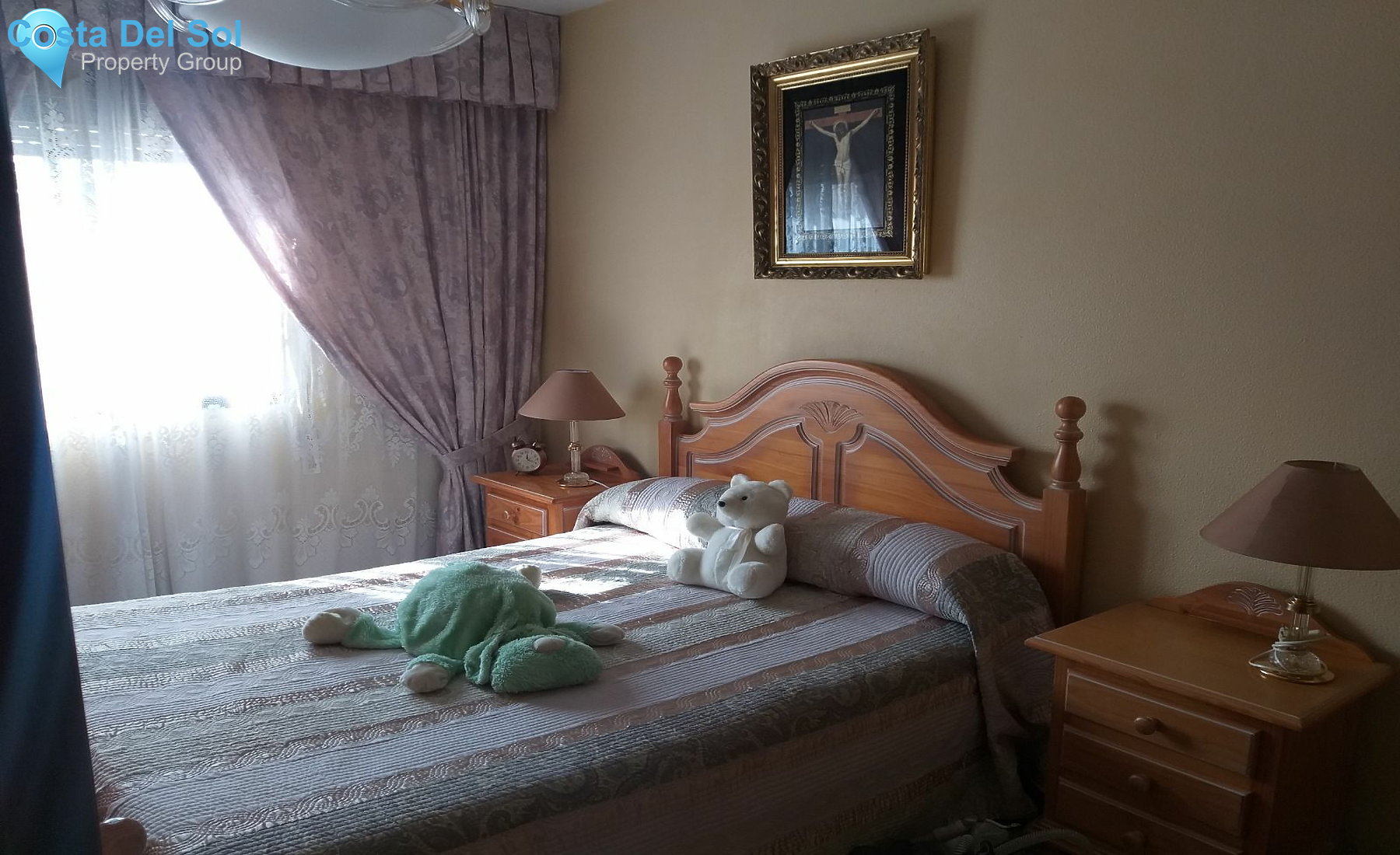 Townhouse in Málaga-1520391