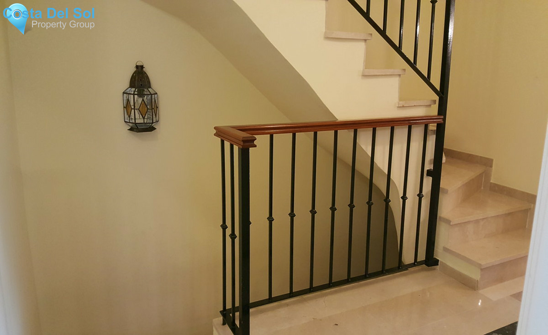 Townhouse in Nagüeles-1264504