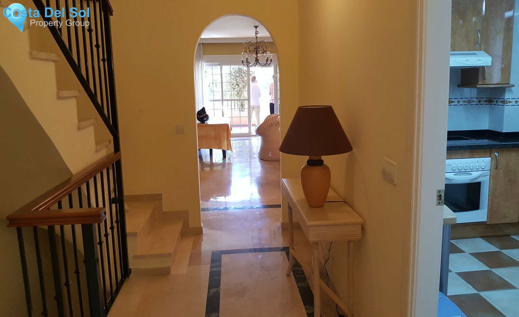 Townhouse in Nagüeles-1264506