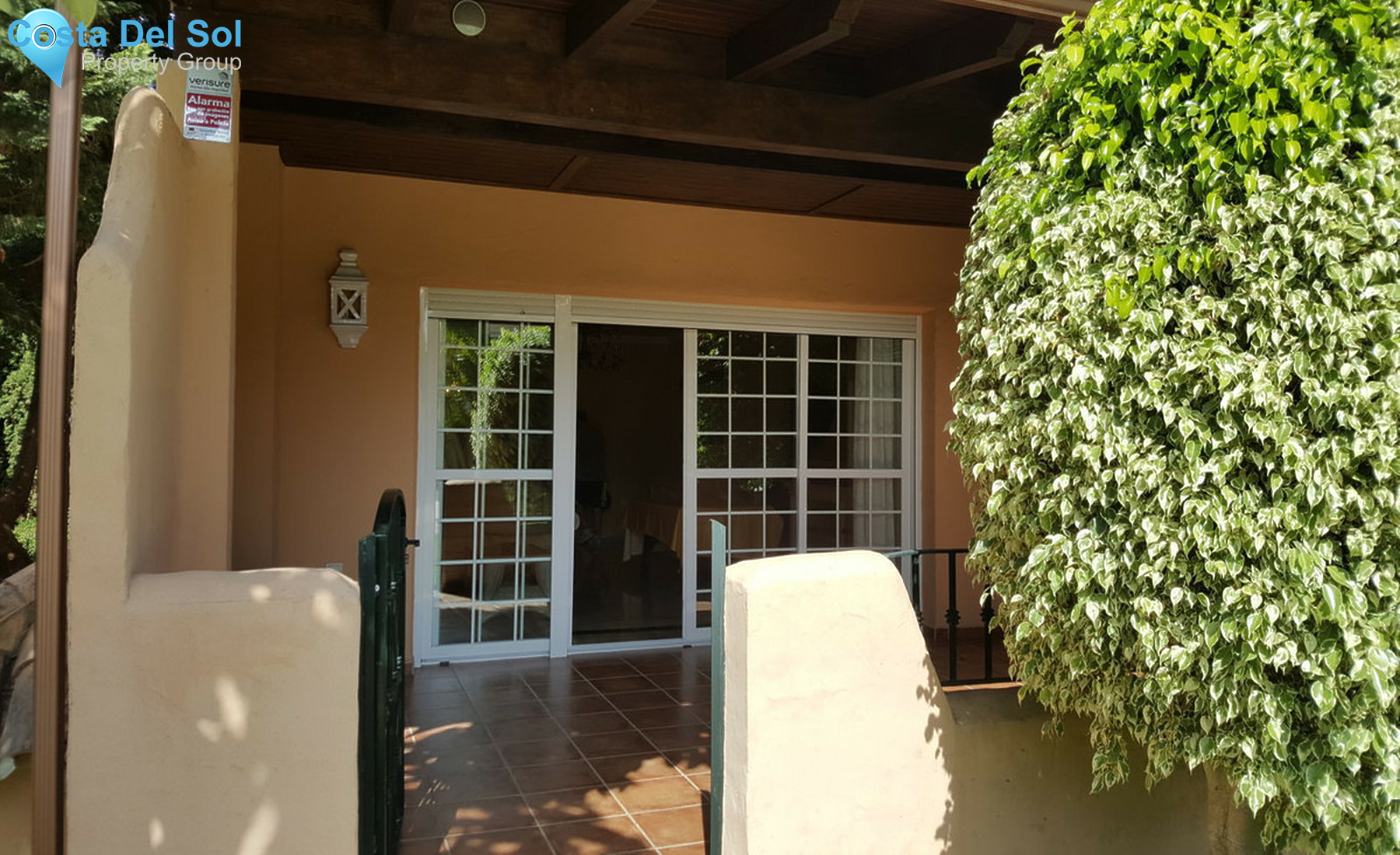 Townhouse in Nagüeles-1264510