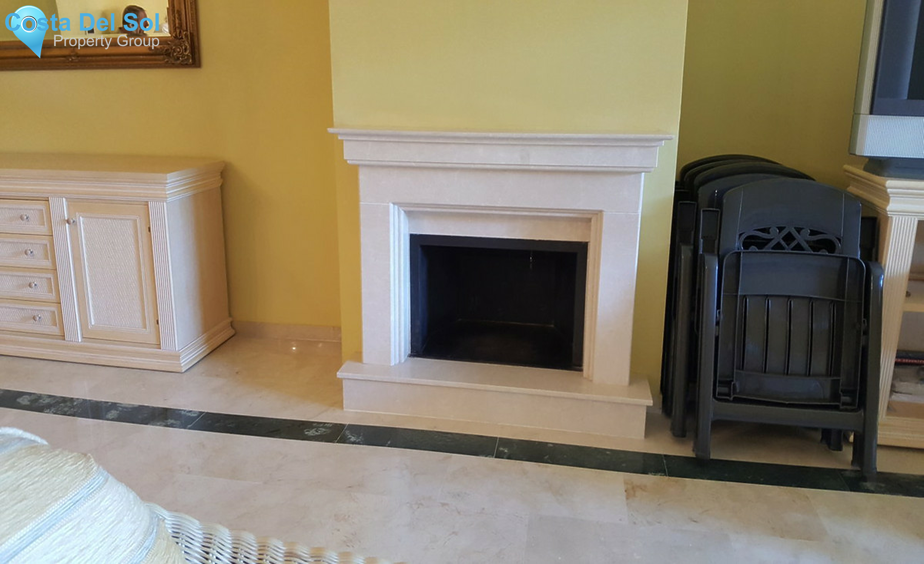 Townhouse in Nagüeles-1264511