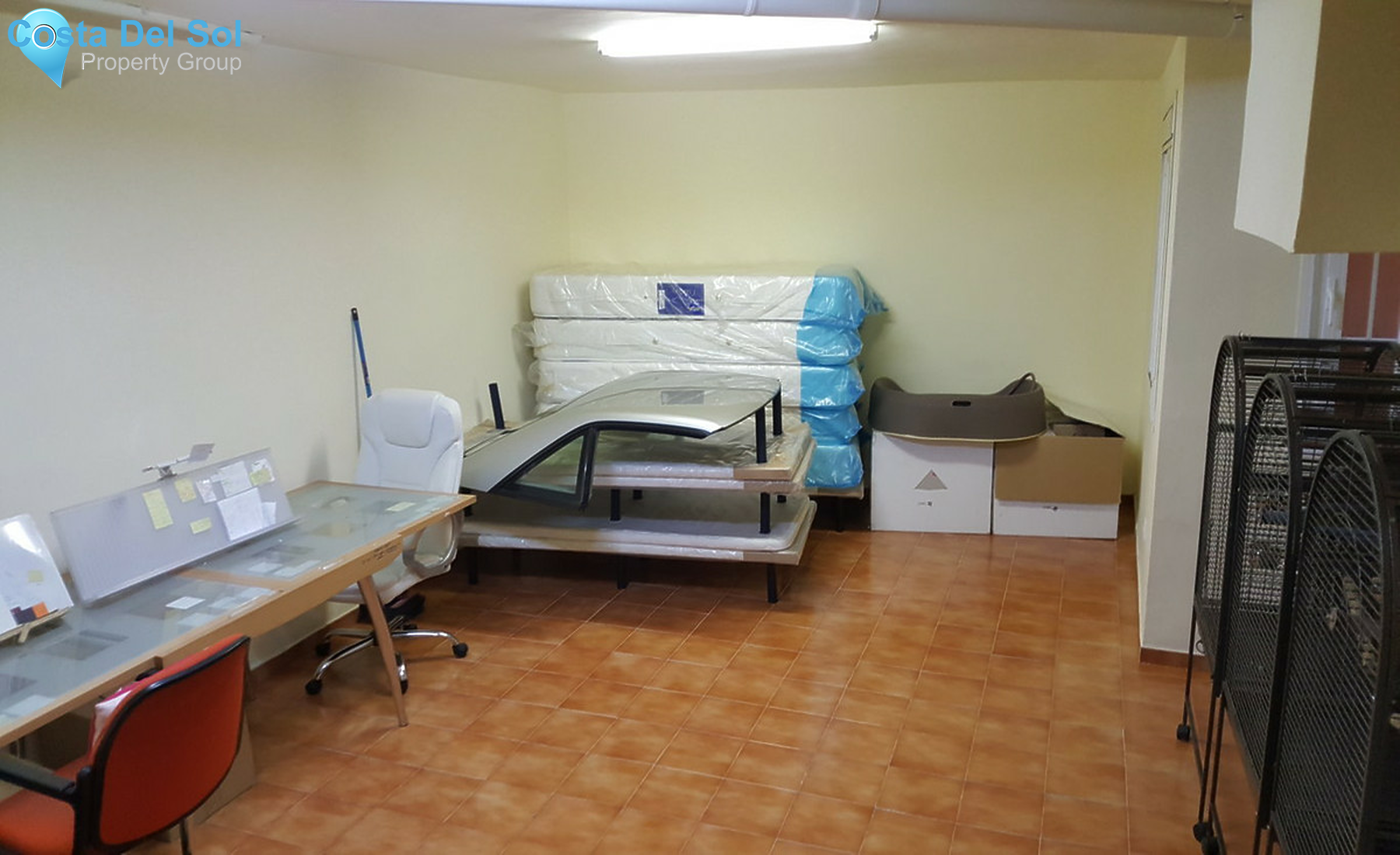 Townhouse in Nagüeles-1264512