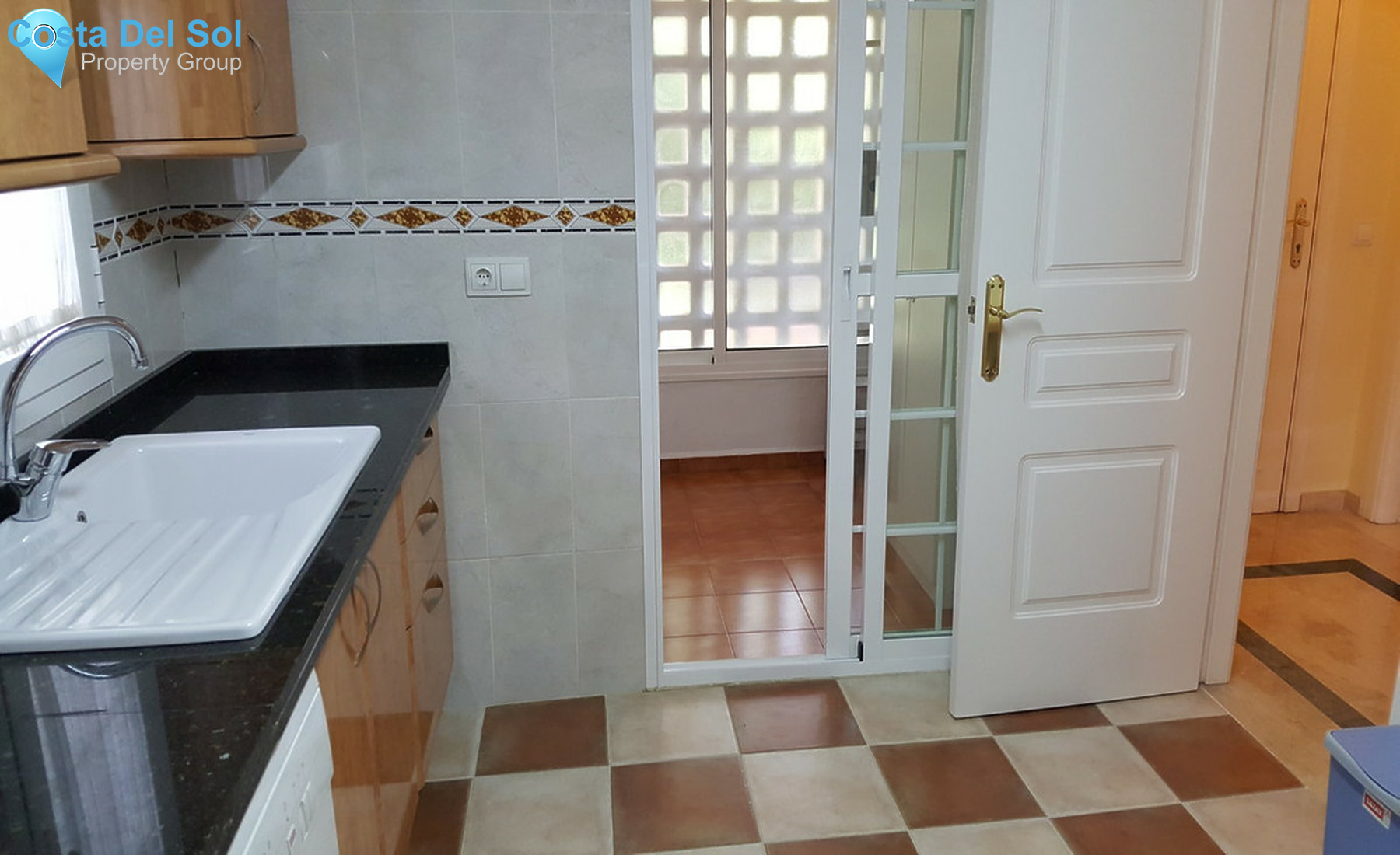 Townhouse in Nagüeles-1264503