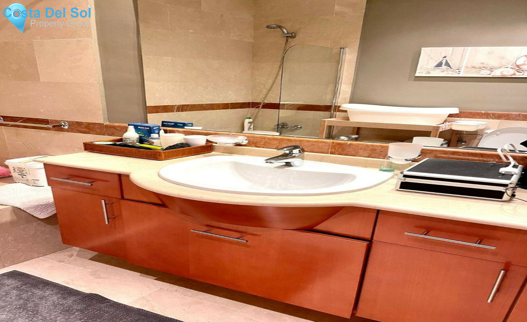 Townhouse in Nagüeles