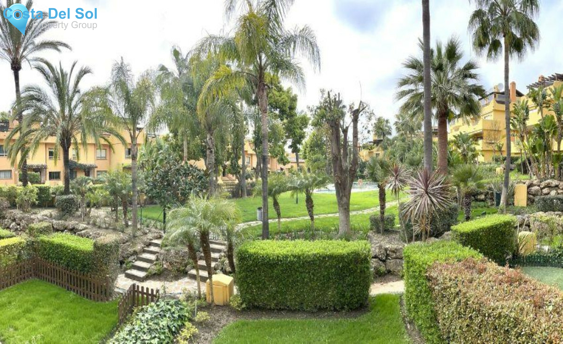 Townhouse in Nagüeles-1298093