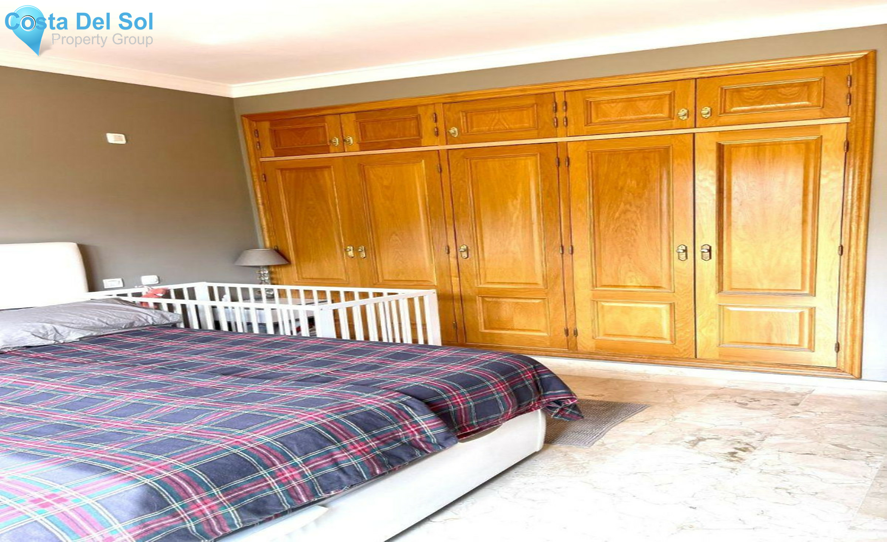 Townhouse in Nagüeles-1298102