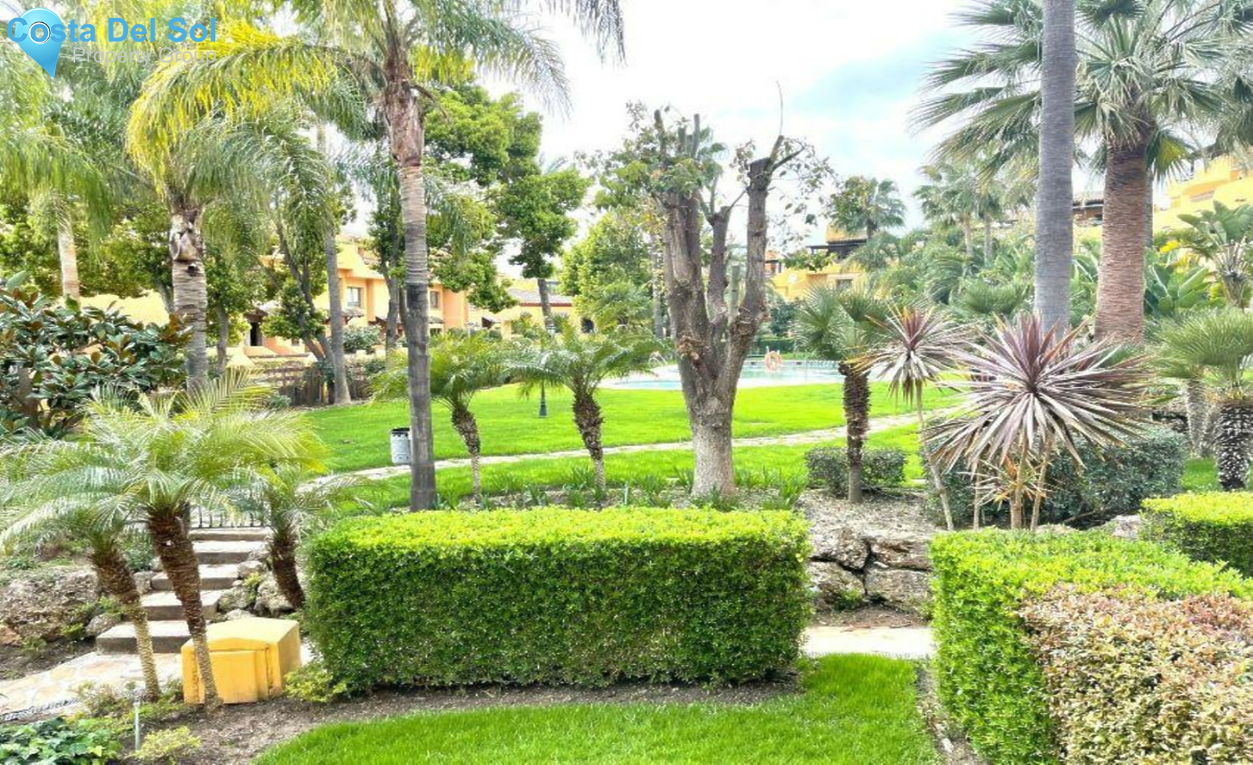 Townhouse in Nagüeles-1298103