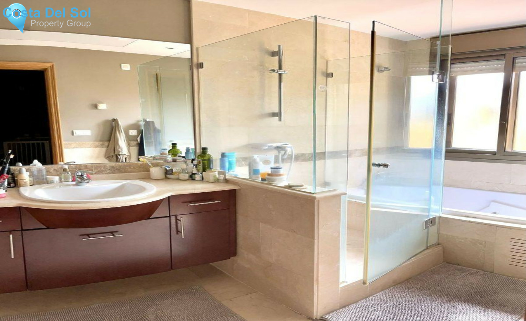 Townhouse in Nagüeles-1298104