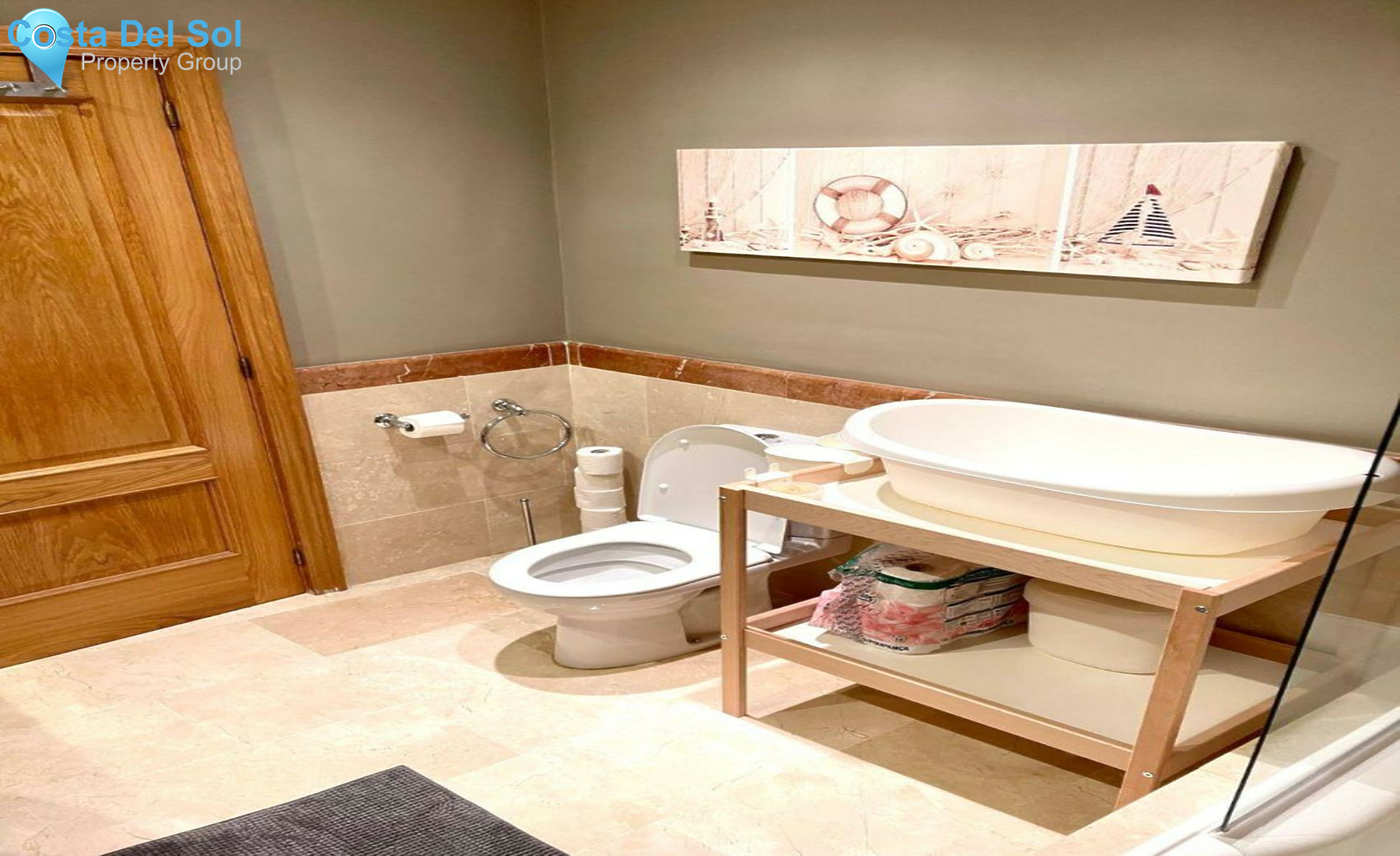 Townhouse in Nagüeles-1298105