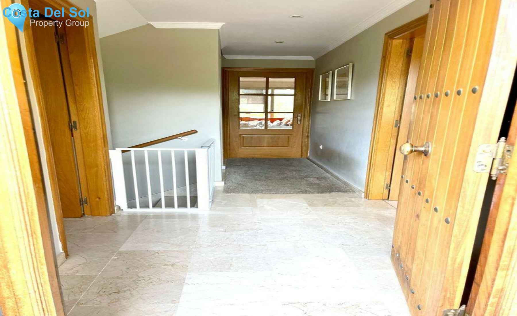 Townhouse in Nagüeles-1298106