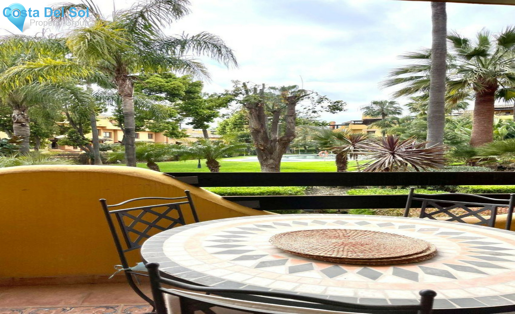 Townhouse in Nagüeles-1298107