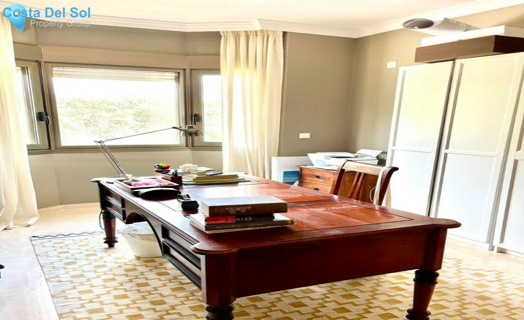 Townhouse in Nagüeles-1298108