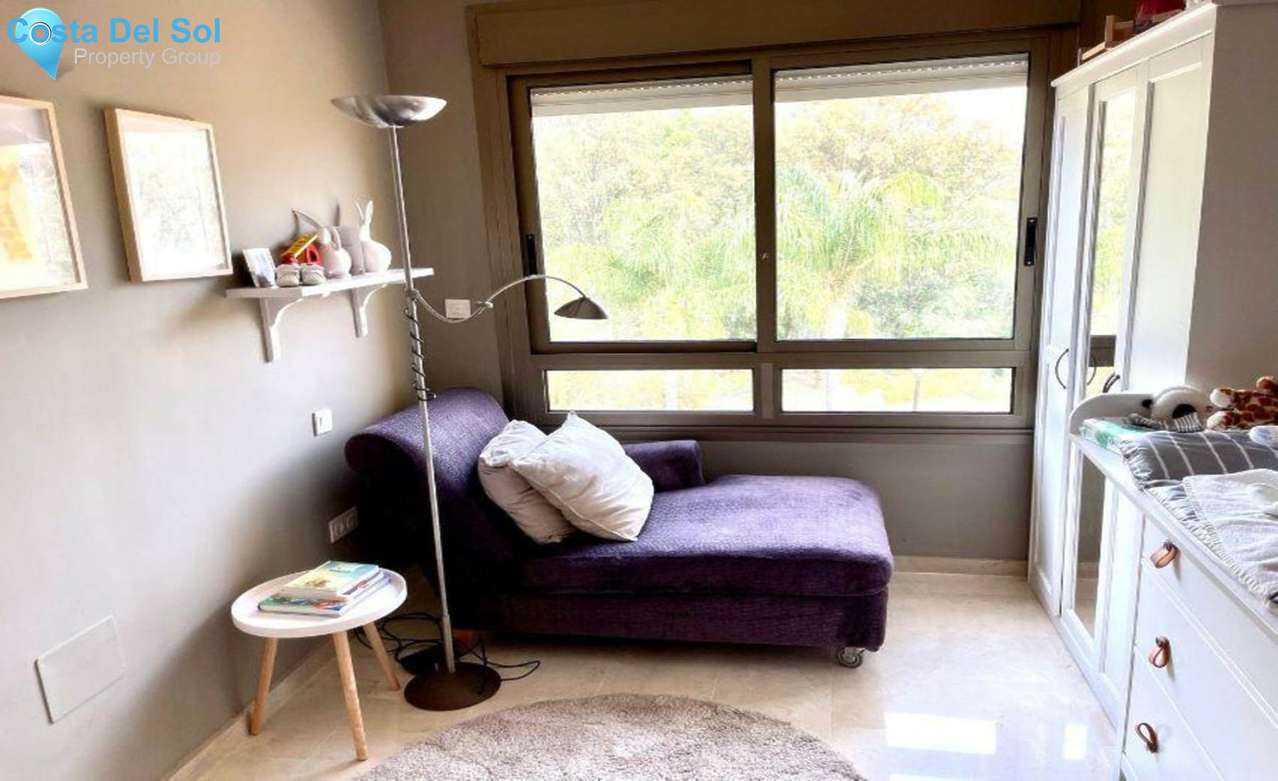 Townhouse in Nagüeles-1298110