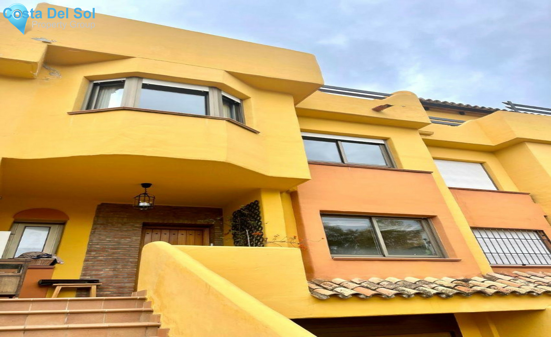 Townhouse in Nagüeles-1298111