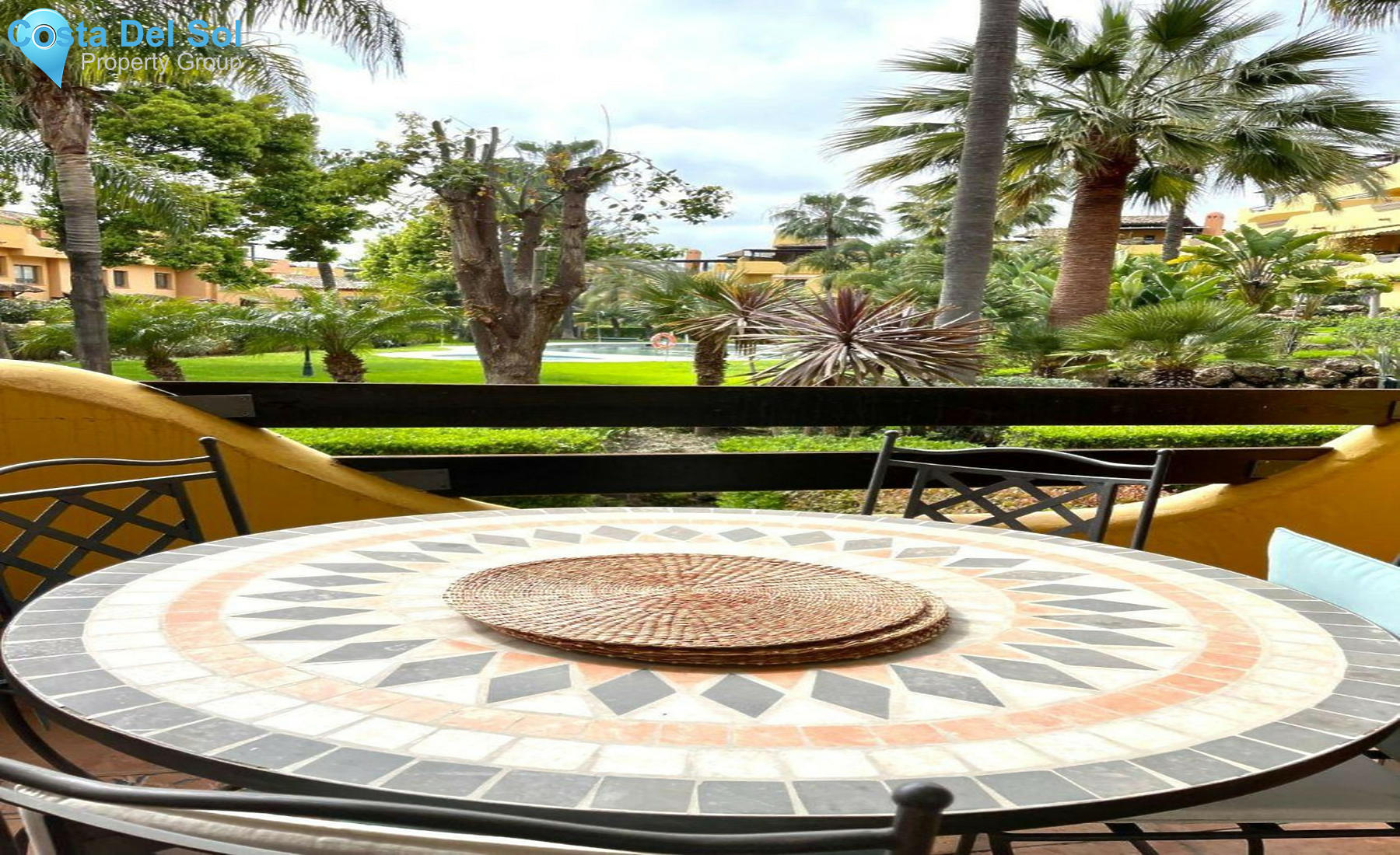 Townhouse in Nagüeles-1298112