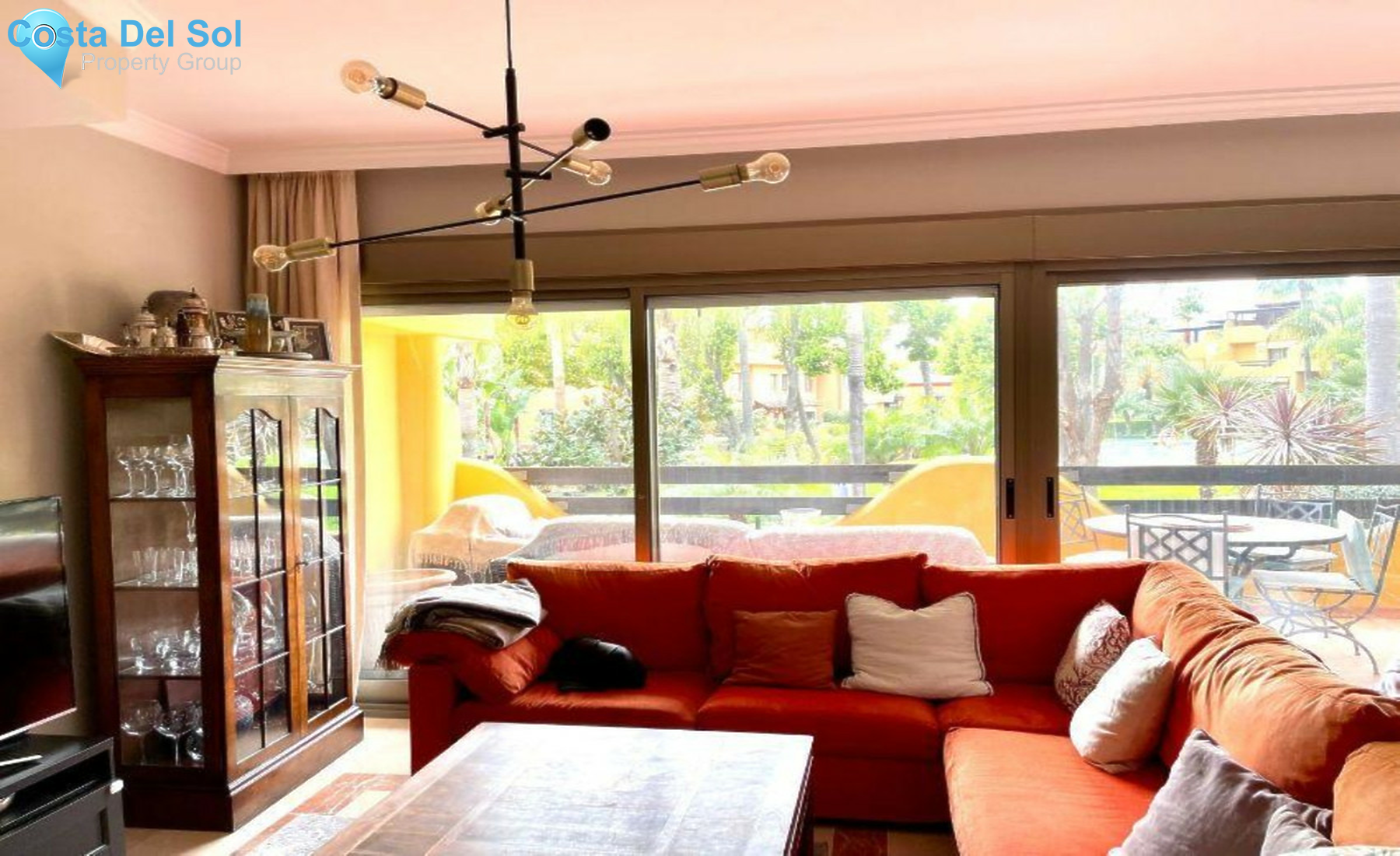 Townhouse in Nagüeles-1298095