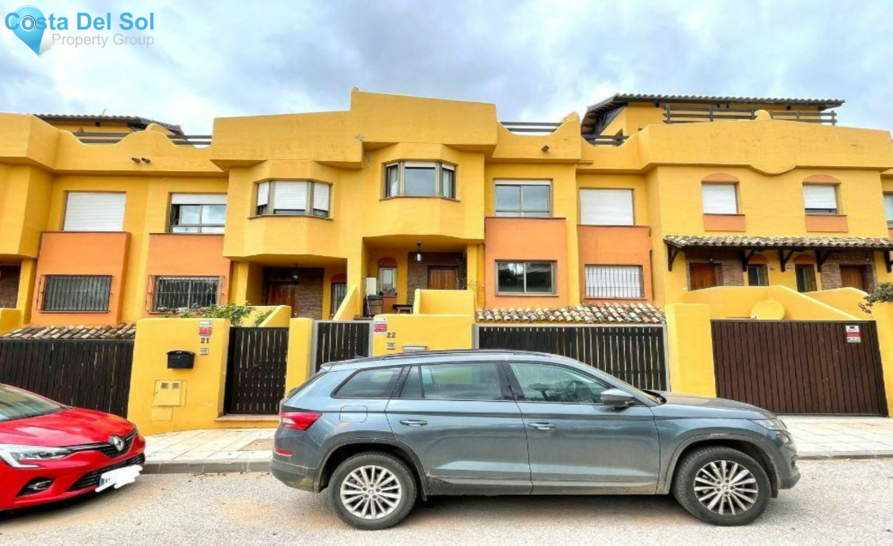 Townhouse in Nagüeles-1298097