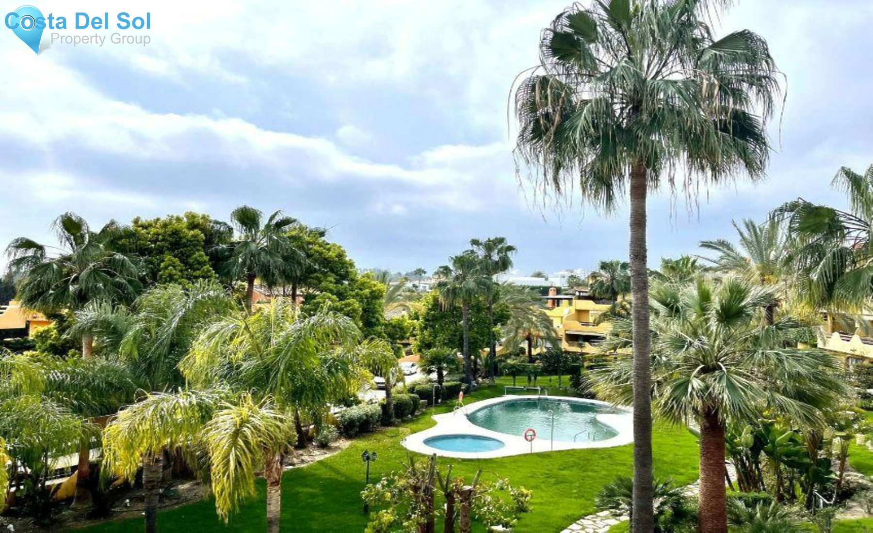 Townhouse in Nagüeles-1298098