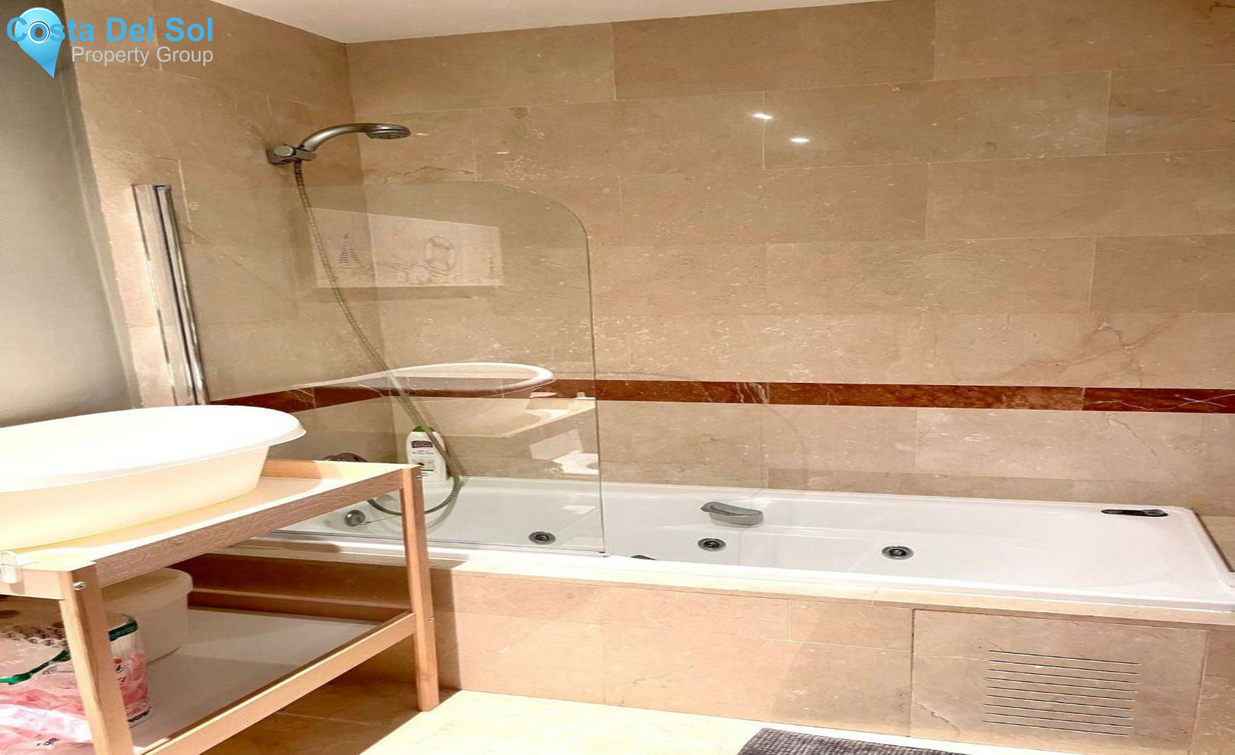 Townhouse in Nagüeles-1298100