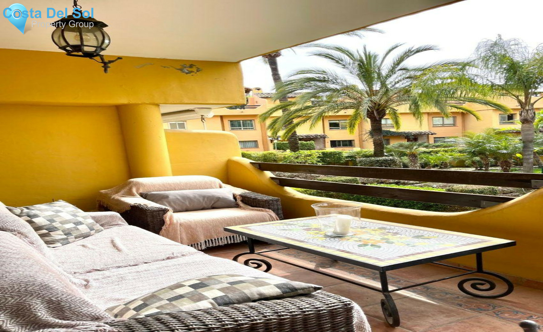 Townhouse in Nagüeles-1298101