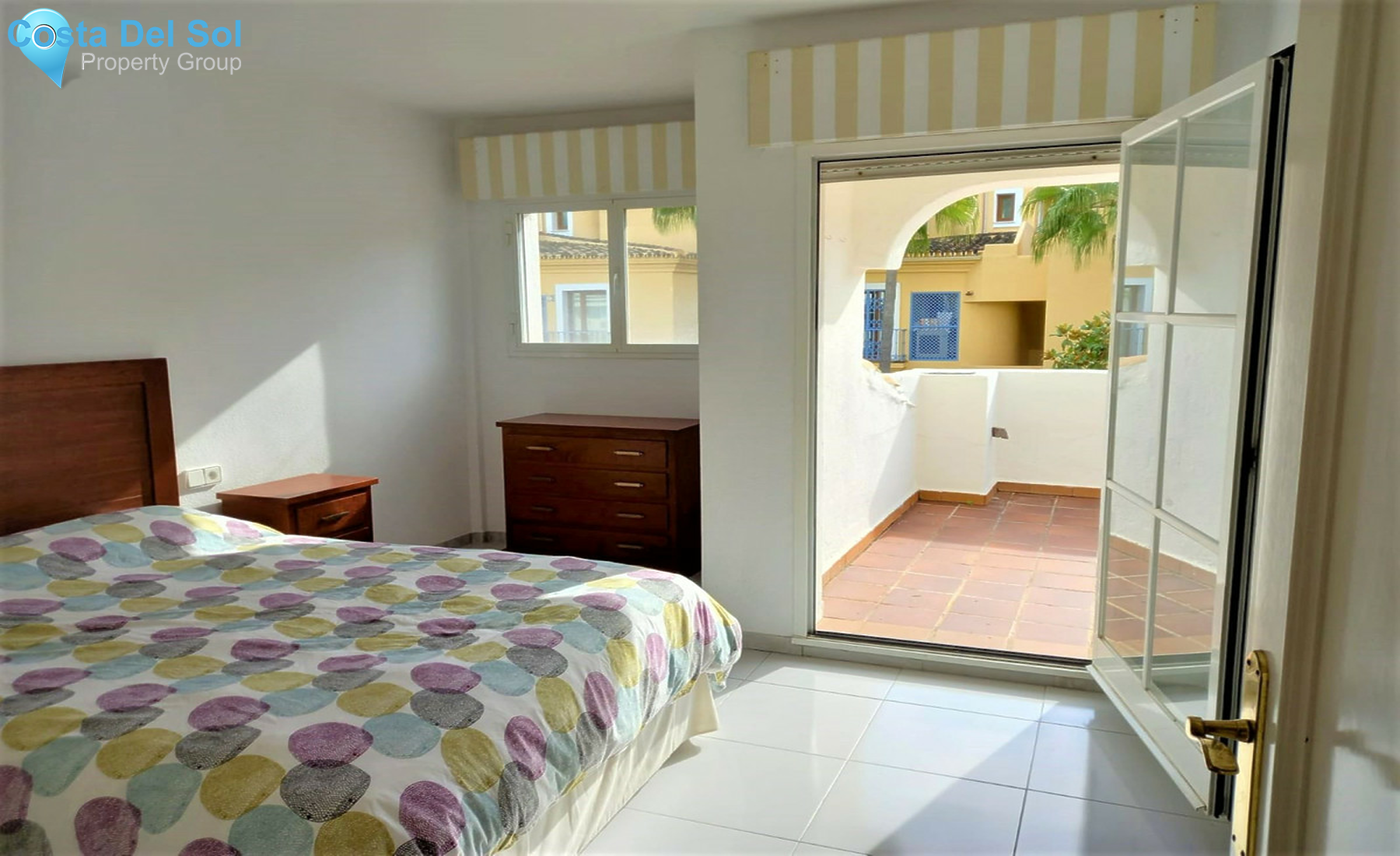 Townhouse in Nagüeles-1320401