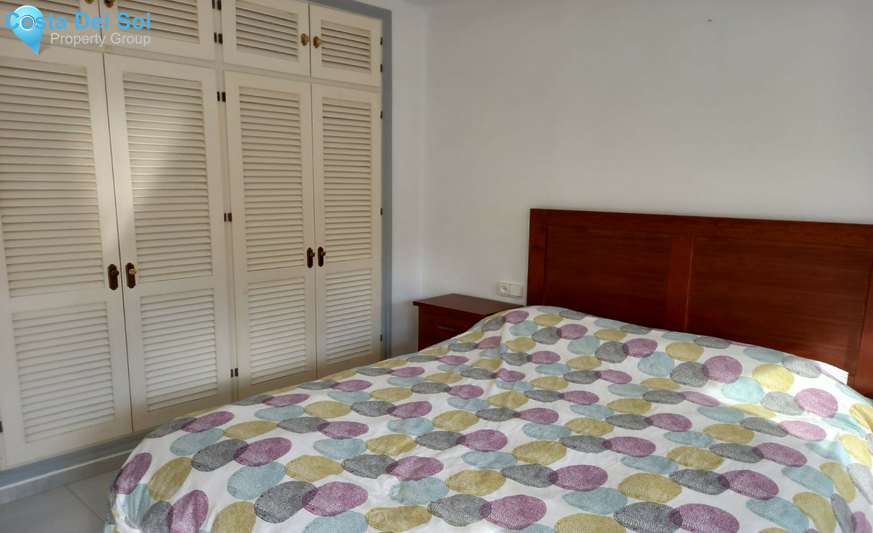 Townhouse in Nagüeles-1320402