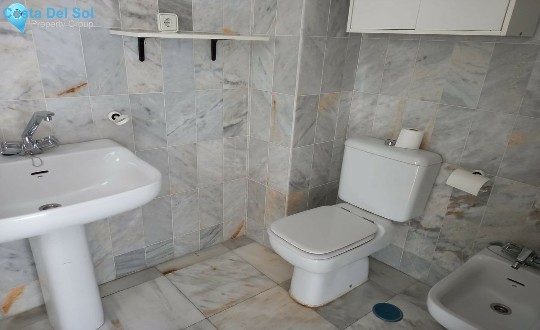 Townhouse in Nagüeles-1320404