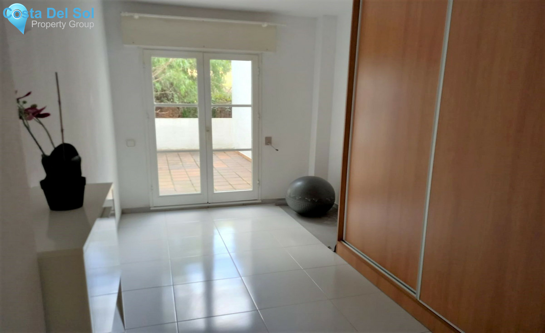 Townhouse in Nagüeles-1320407