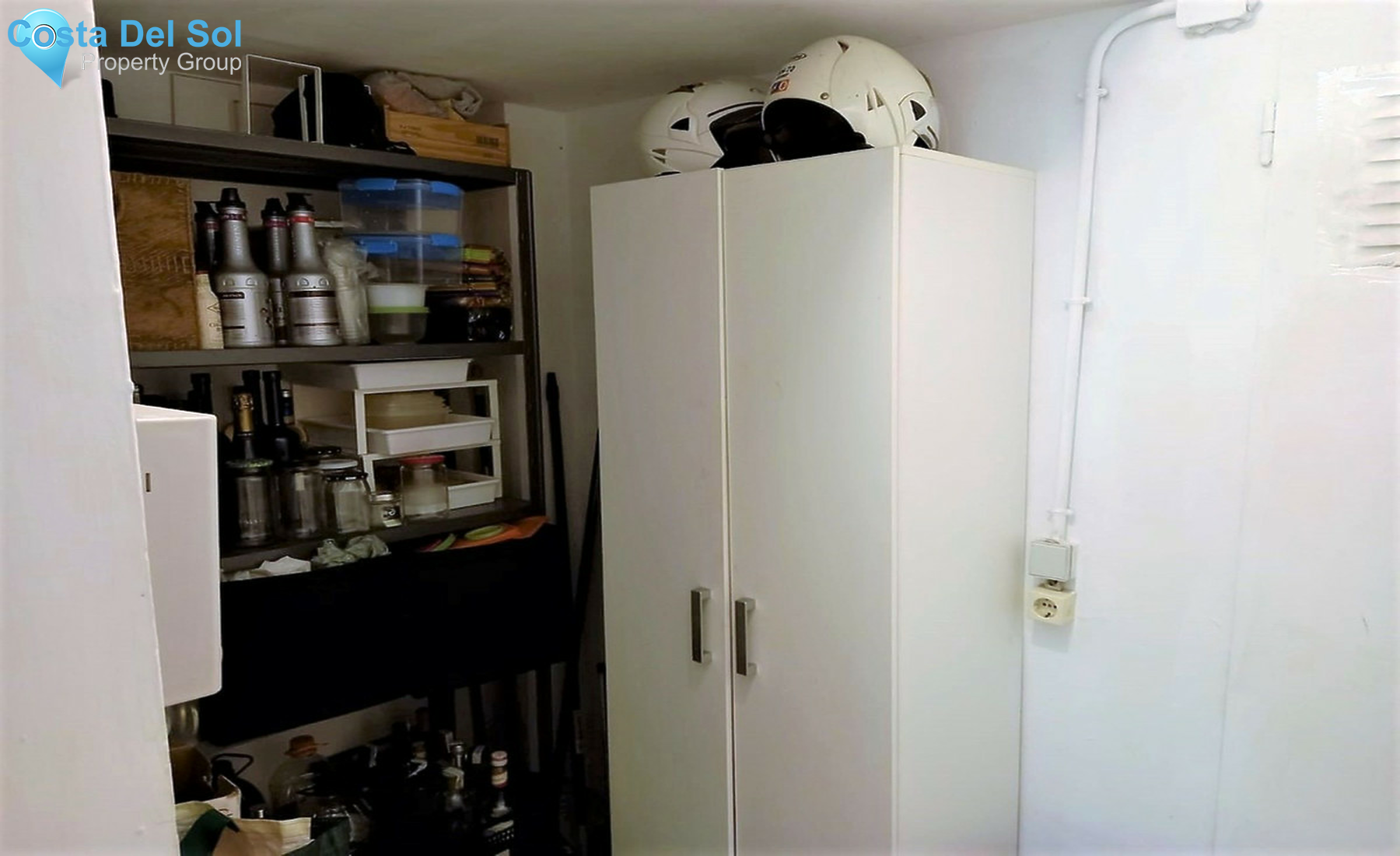 Townhouse in Nagüeles-1320410