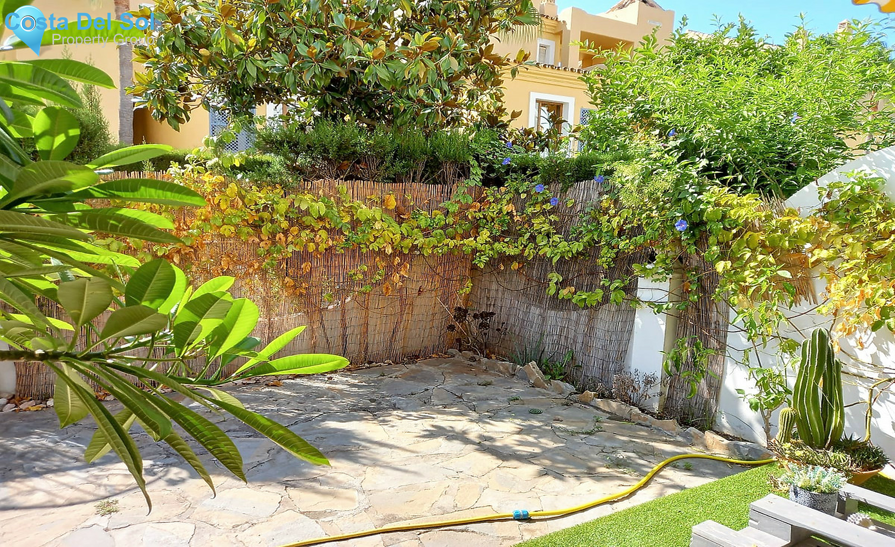 Townhouse in Nagüeles-1320393