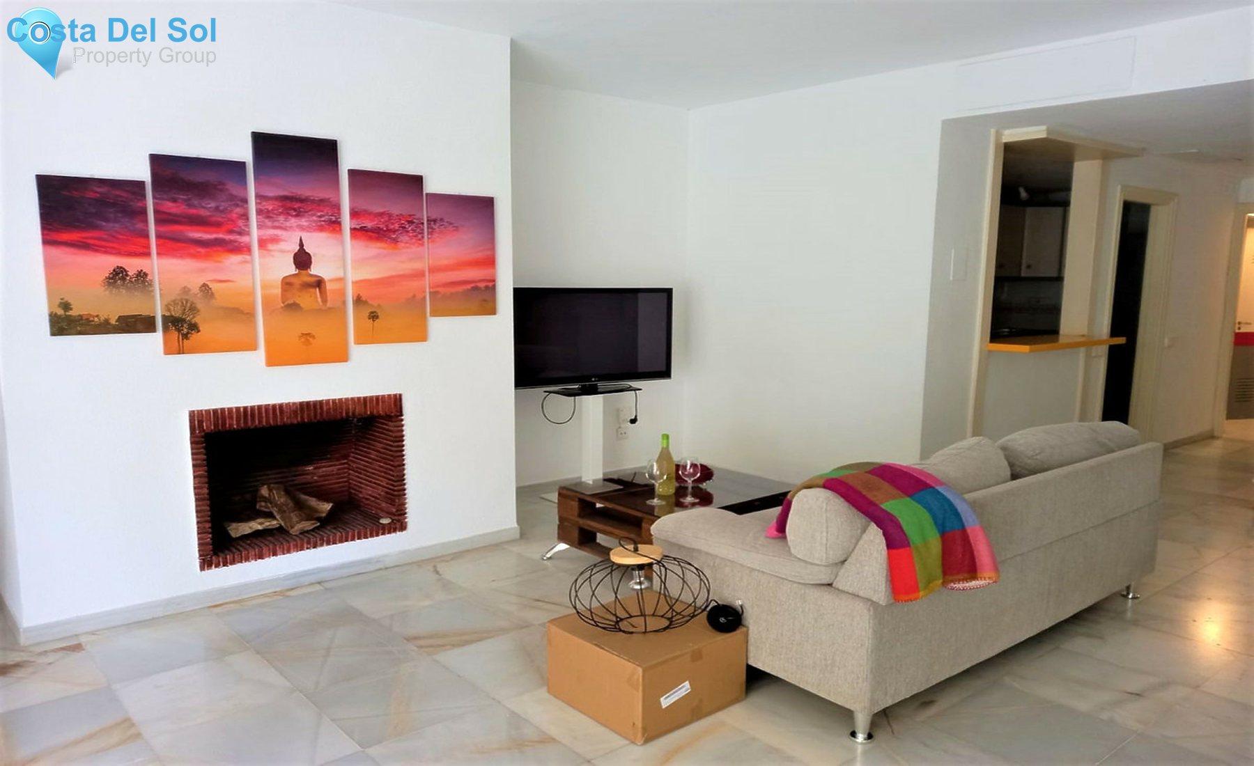 Townhouse in Nagüeles-1320395