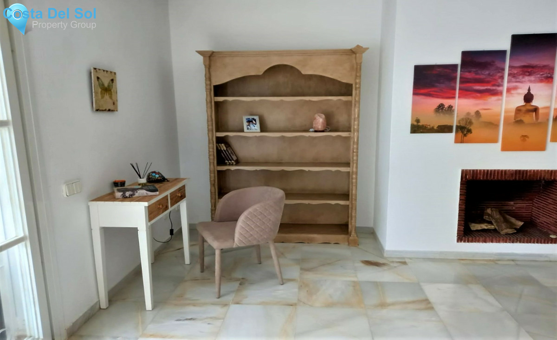 Townhouse in Nagüeles-1320396