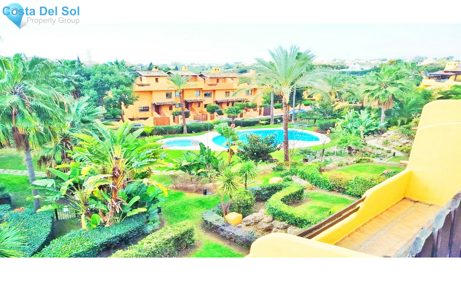 Townhouse in Nagüeles-1414387