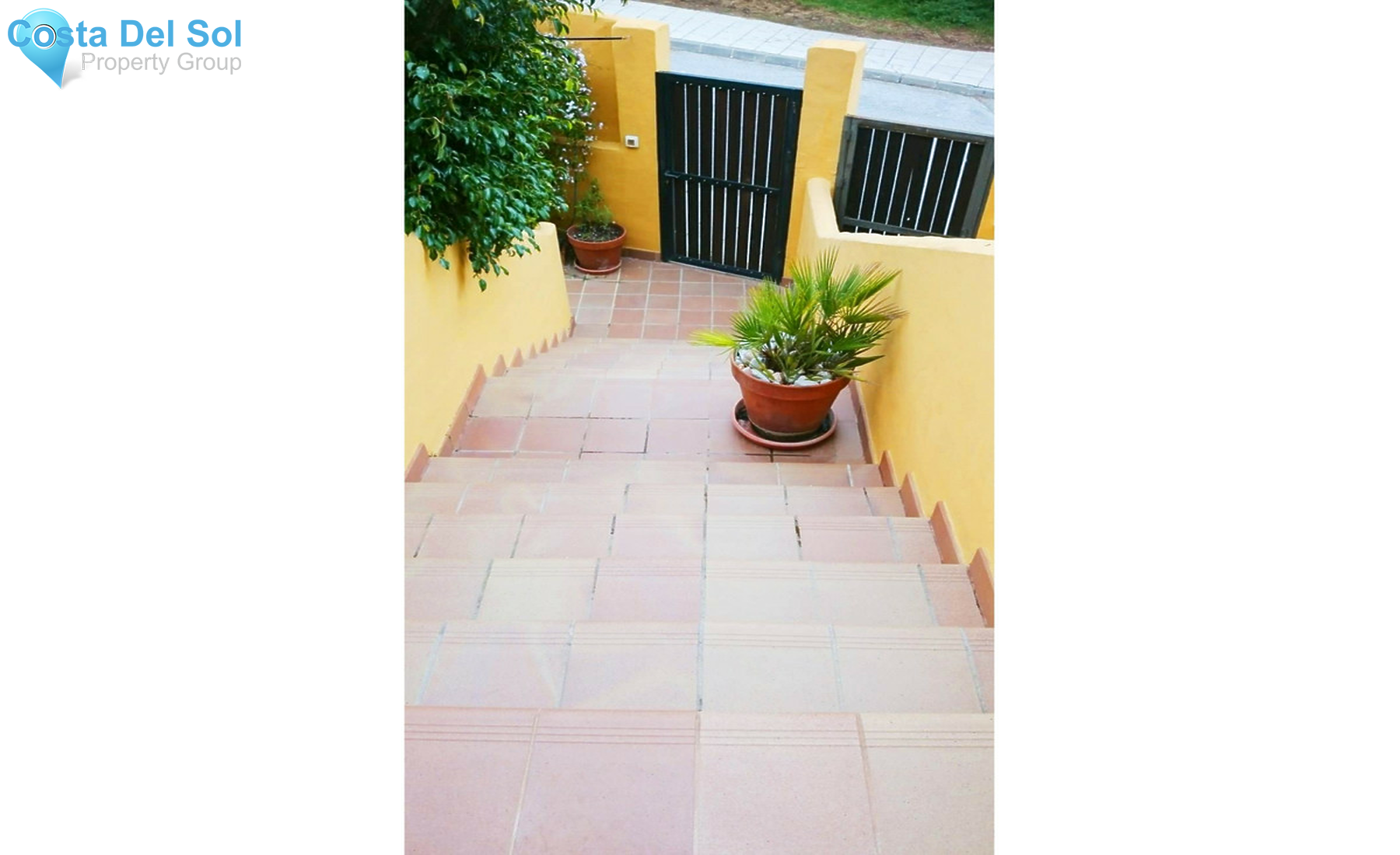 Townhouse in Nagüeles-1414396