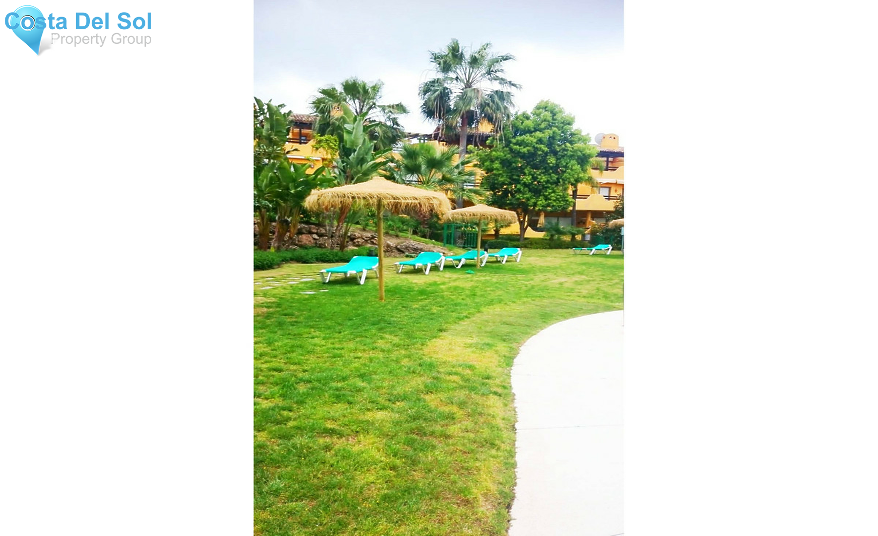 Townhouse in Nagüeles-1414397