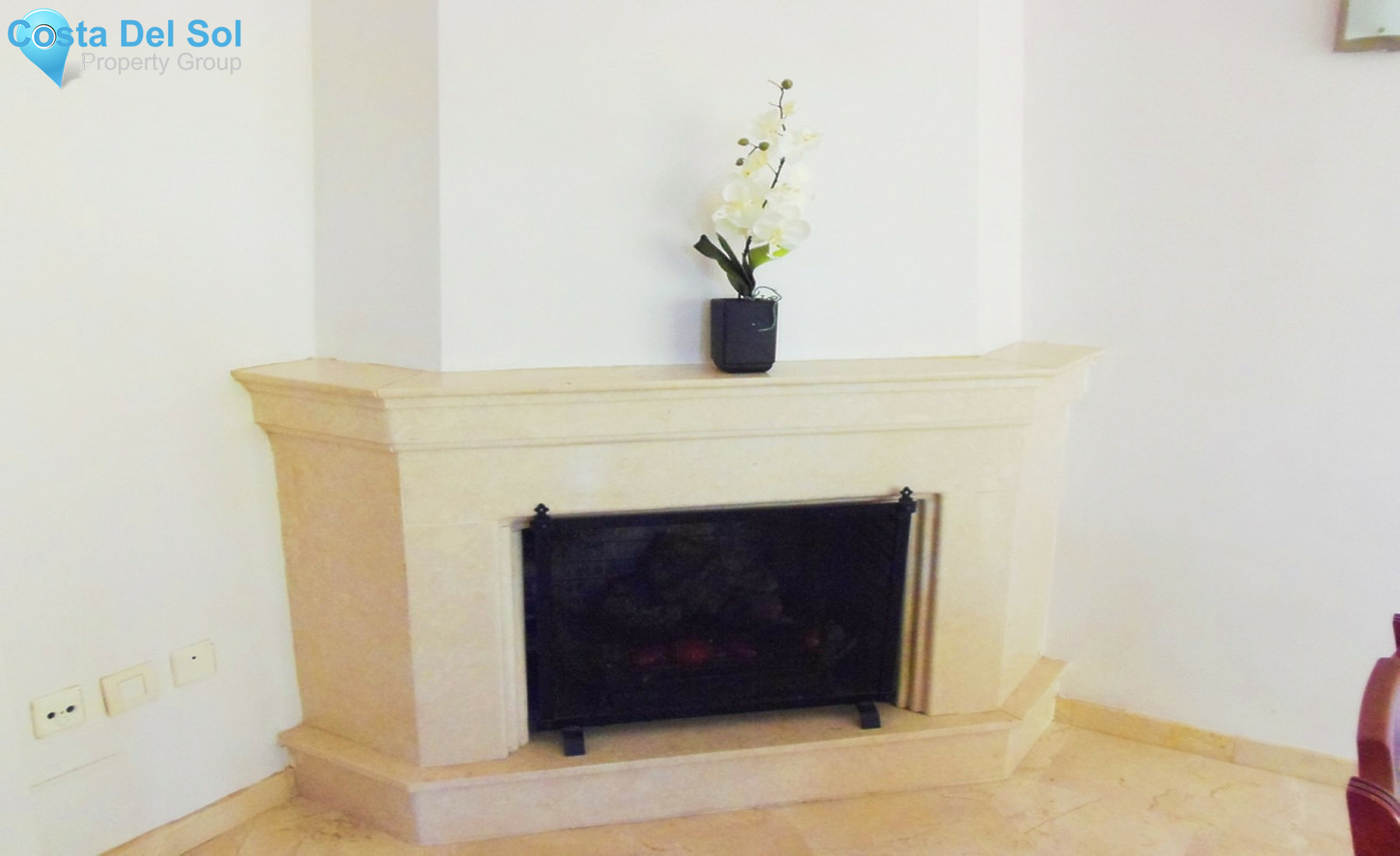 Townhouse in Nagüeles-1414398