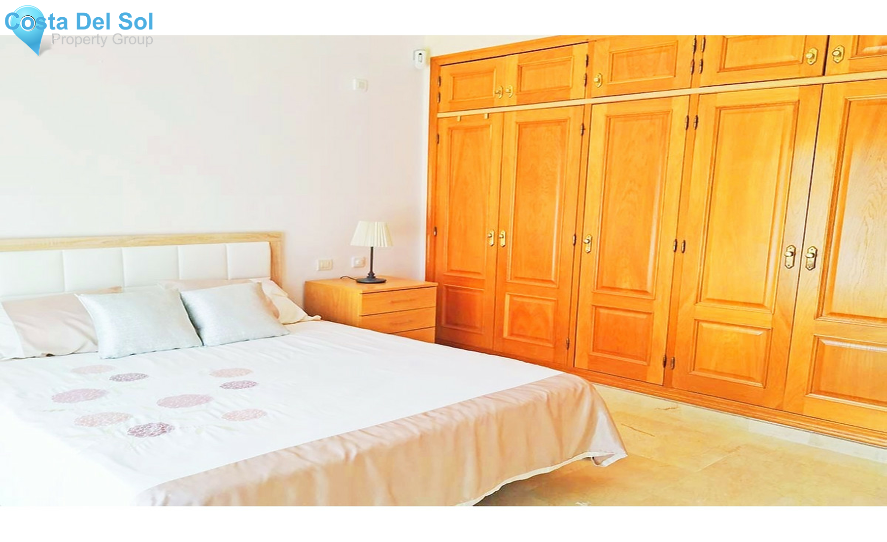 Townhouse in Nagüeles-1414399