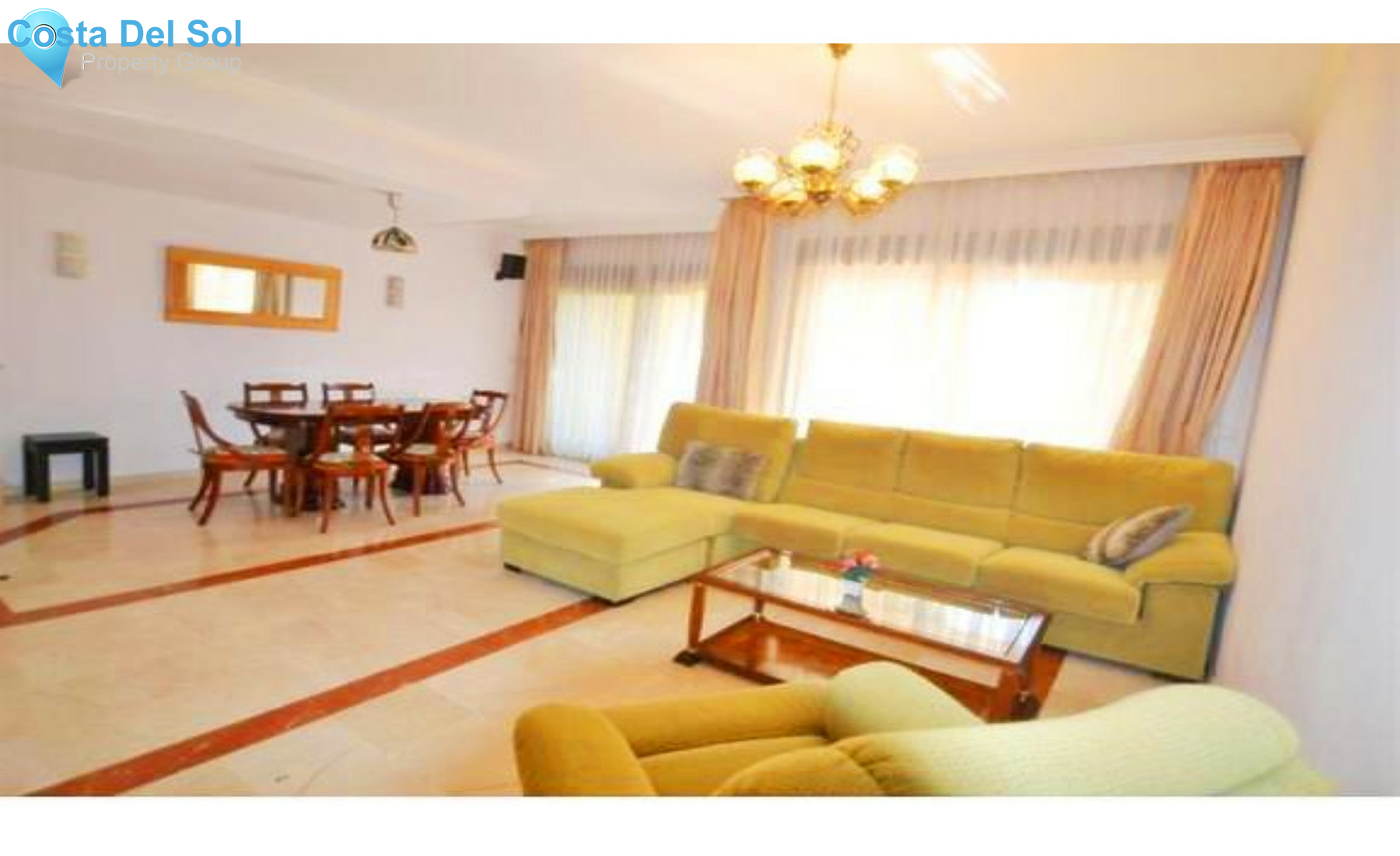 Townhouse in Nagüeles-1414400