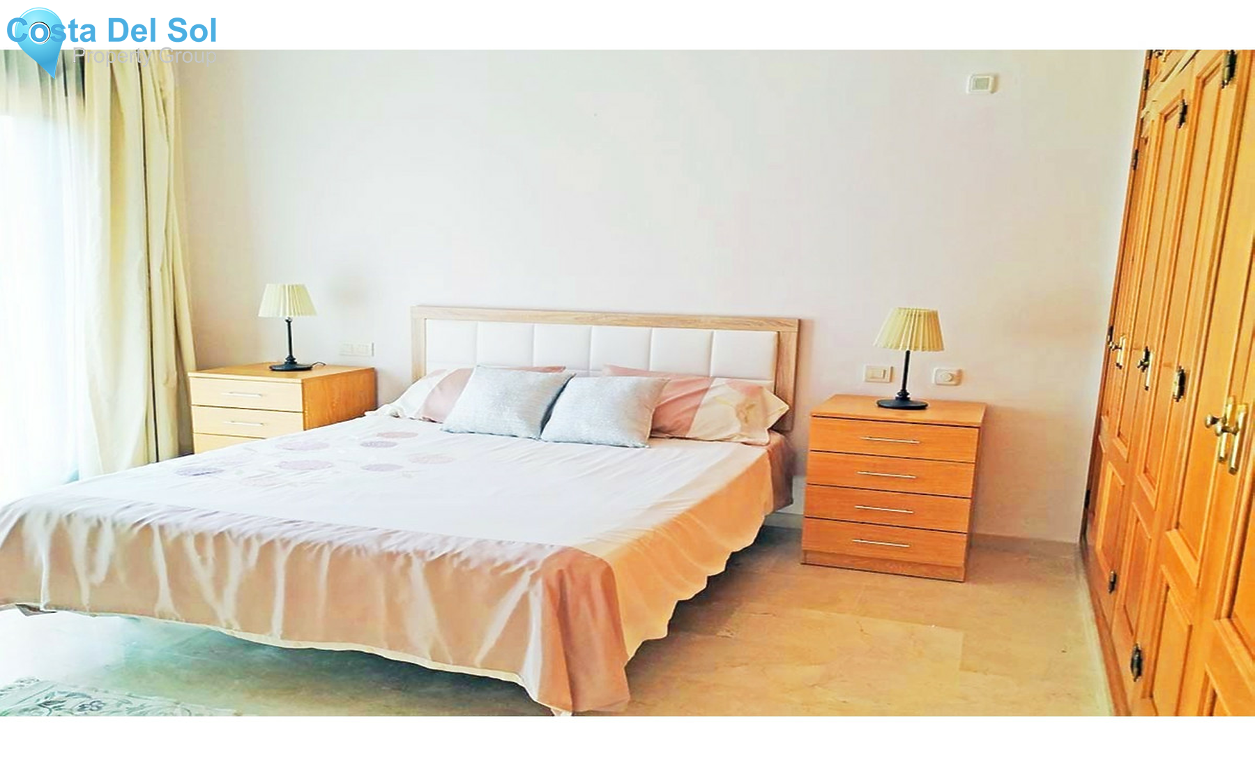 Townhouse in Nagüeles-1414401