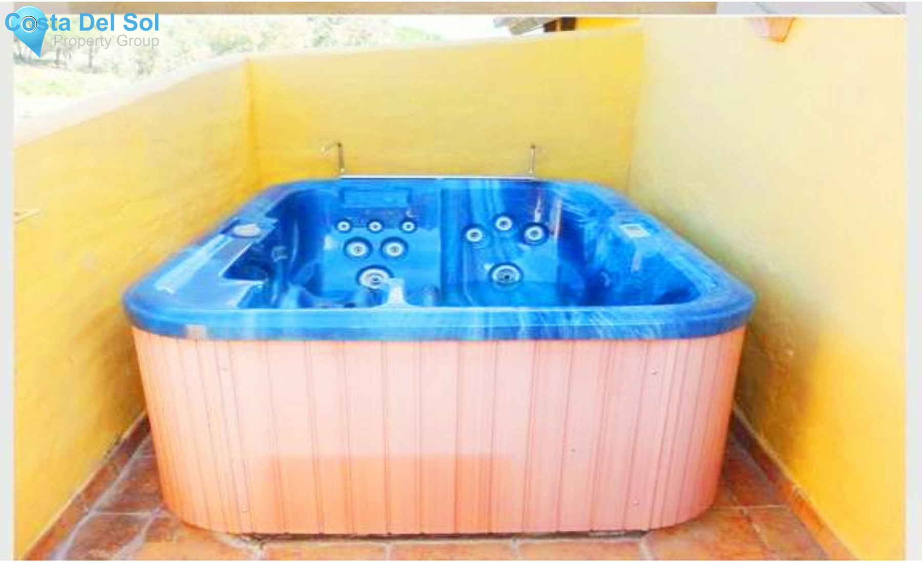 Townhouse in Nagüeles-1414404